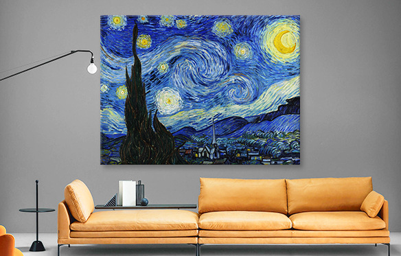 Wall Art & Decor | Wall26